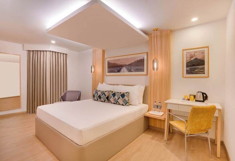 Lemon Tree Hotel, Centre Point, Jamshedpur