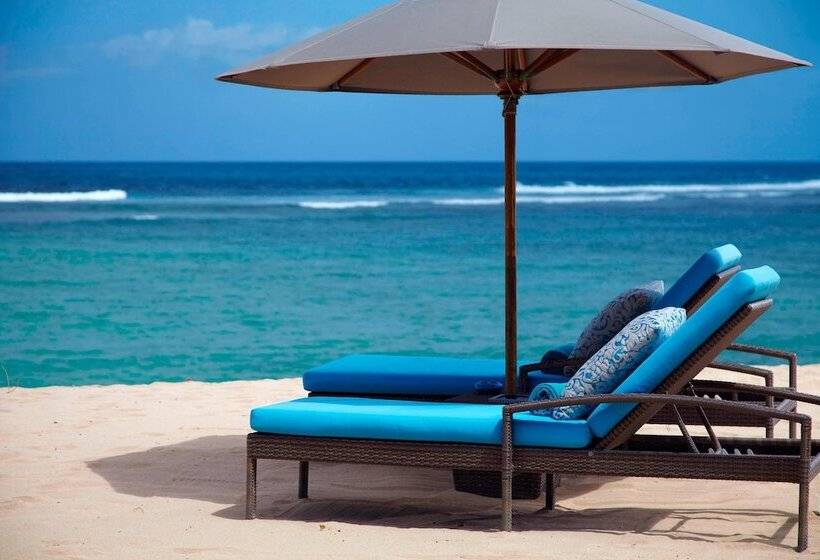 هتل Courtyard By Marriott Bali Nusa Dua Resort