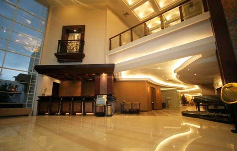 هتل Dafam Semarang