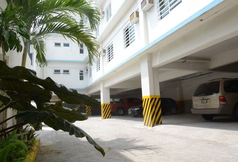 هتل Delfines   A 2 Calles Del Acuario Veracruz