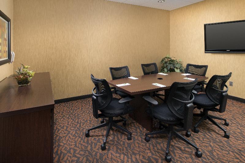 هتل Doubletree By Hilton Denver International Airport