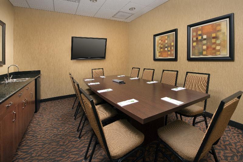هتل Doubletree By Hilton Denver International Airport