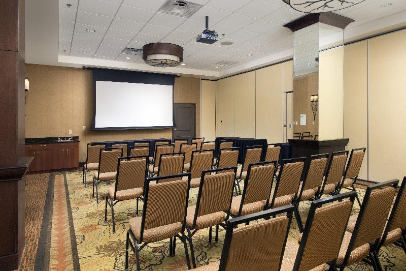 هتل Doubletree By Hilton Denver International Airport