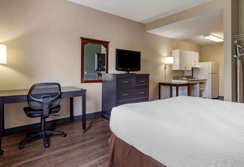 בית מלון כפרי Extended Stay America Suites  Philadelphia  Bensalem