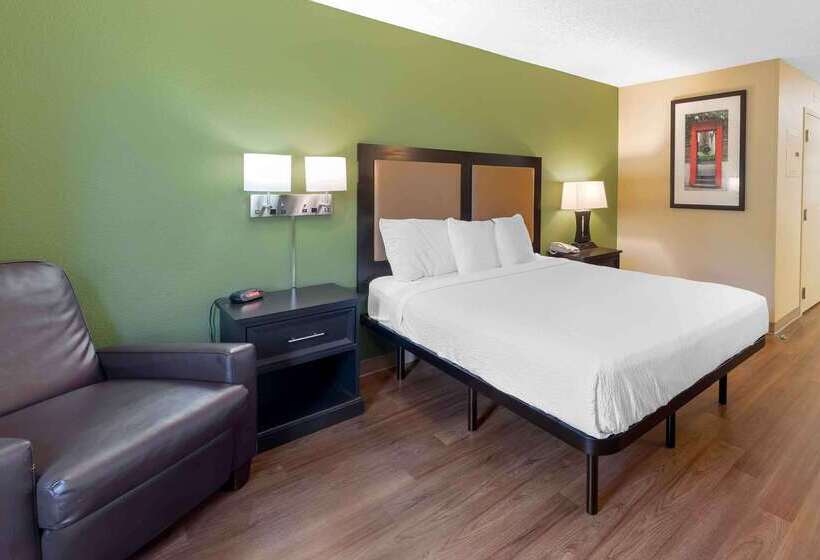 בית מלון כפרי Extended Stay America Suites Washington, D.c. Springfield
