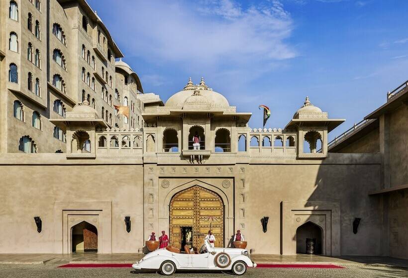 Fotos del hotel Fairmont Jaipur:  9