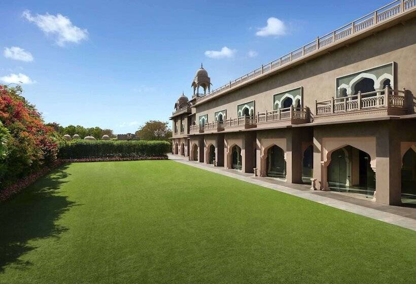 Fotos del hotel Fairmont Jaipur:  13