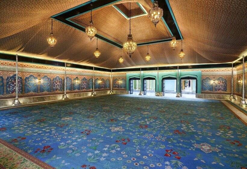 Fotos del hotel Fairmont Jaipur:  15