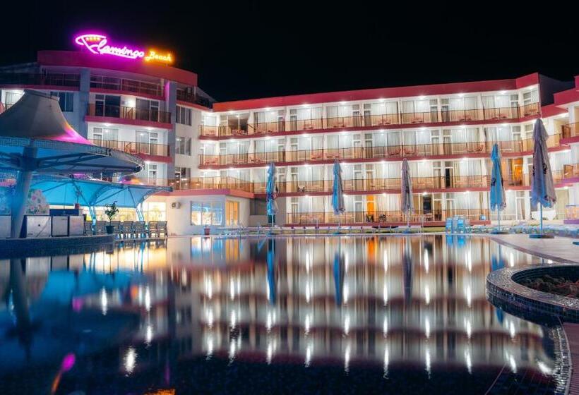 هتل Flamingo Beach
