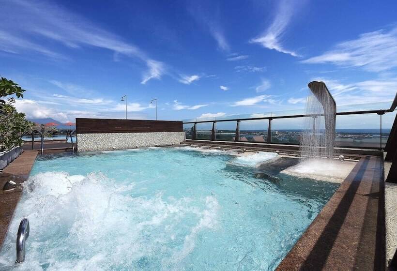 Fullon Hotel Hualien