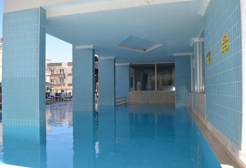 هتل Grand Milano