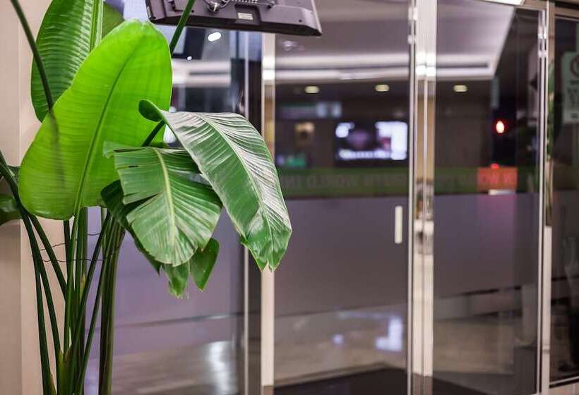 Fotos del hotel Green World Linsen: 1 Fotos del hotel Green World Linsen: 1