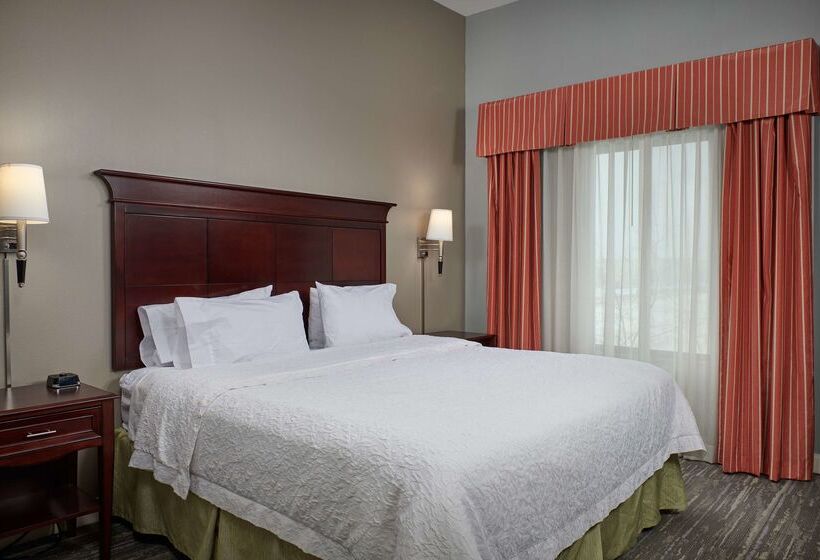 Hôtel Hampton Inn & Suites Denver/highlands Ranch