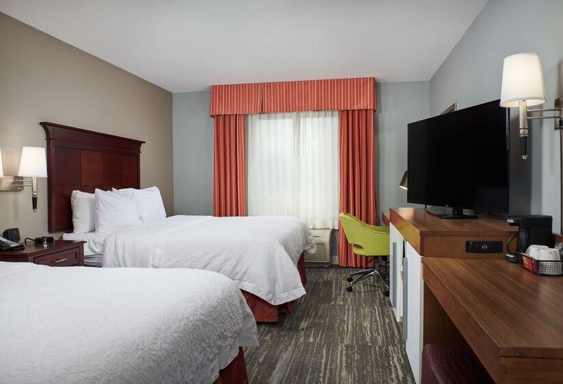 호텔 Hampton Inn & Suites Denver/highlands Ranch