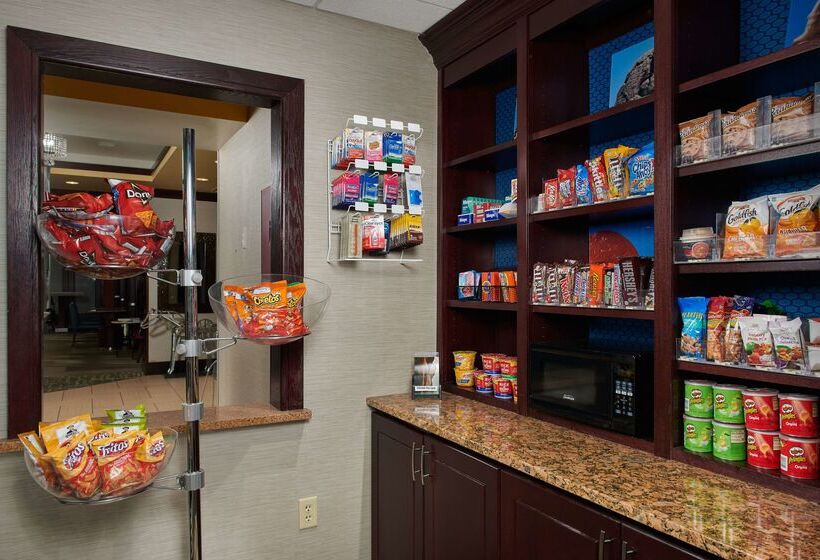 호텔 Hampton Inn & Suites Denver/highlands Ranch