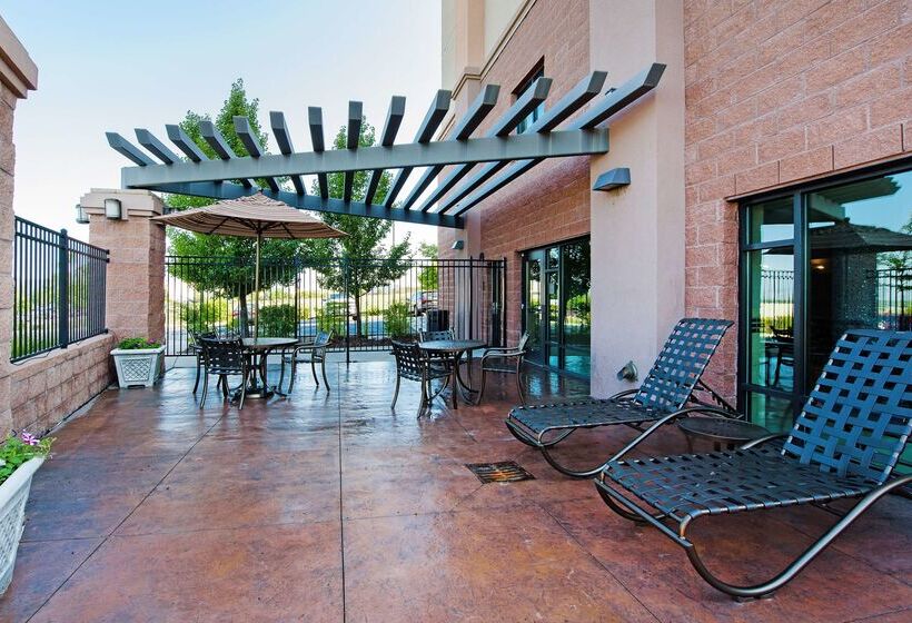 호텔 Hampton Inn & Suites Denver/highlands Ranch