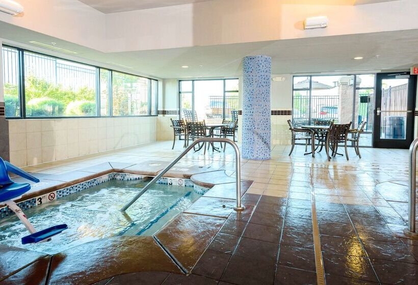 호텔 Hampton Inn & Suites Denver/highlands Ranch