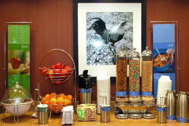 호텔 Hampton Inn & Suites Denver/highlands Ranch