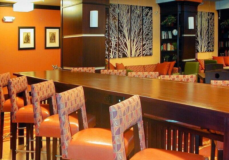 호텔 Hampton Inn & Suites Denver/highlands Ranch