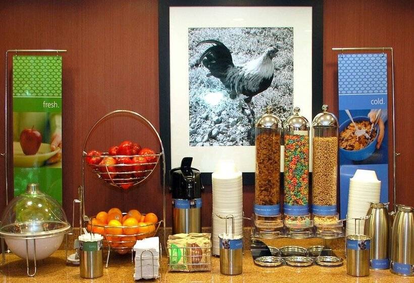 호텔 Hampton Inn & Suites Denver/highlands Ranch