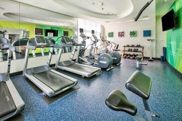 هتل Holiday Inn Dallas Fort Worth Airport South, An Ihg