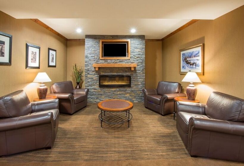בית מלון כפרי Holiday Inn Express & Suites Douglas, An Ihg