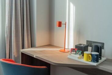 Fotos del hotel Holiday Inn Express Nantong Xinghu, An Ihg:  7