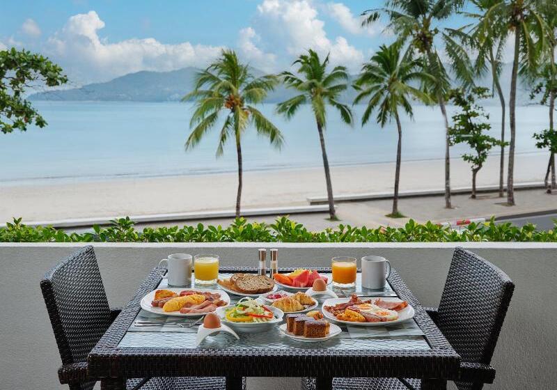 هتل Homm Bliss Southbeach Patong