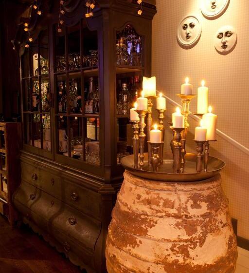 Fotos del hotel Hypnos Design:  24