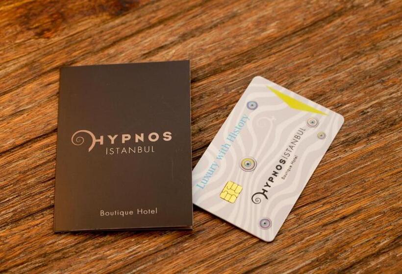 Fotos del hotel Hypnos Design:  14