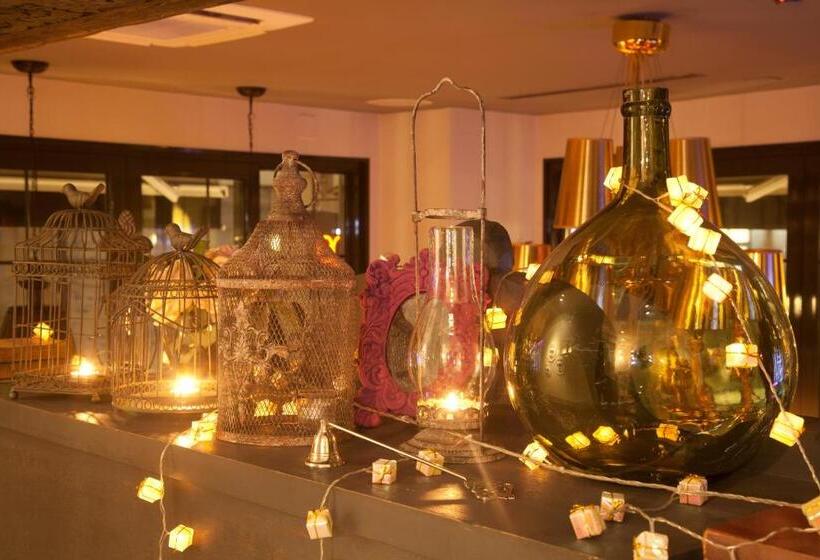 Fotos del hotel Hypnos Design:  4