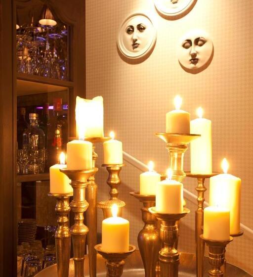 Fotos del hotel Hypnos Design:  5