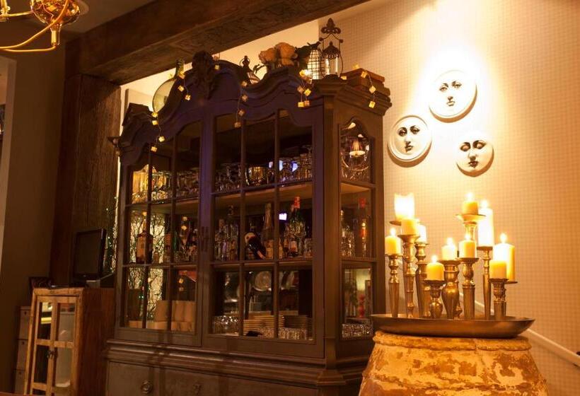 Fotos del hotel Hypnos Design:  7