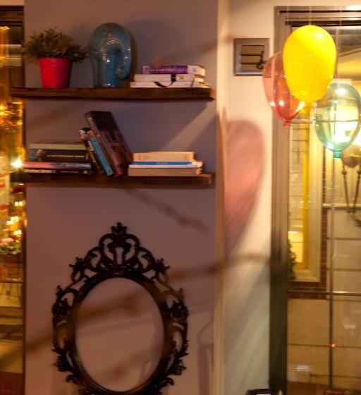 Fotos del hotel Hypnos Design:  8