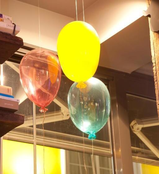 Fotos del hotel Hypnos Design:  9