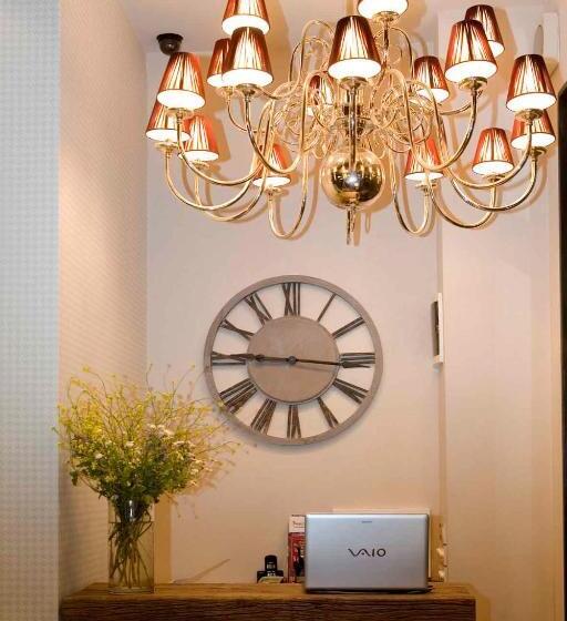 Fotos del hotel Hypnos Design:  10