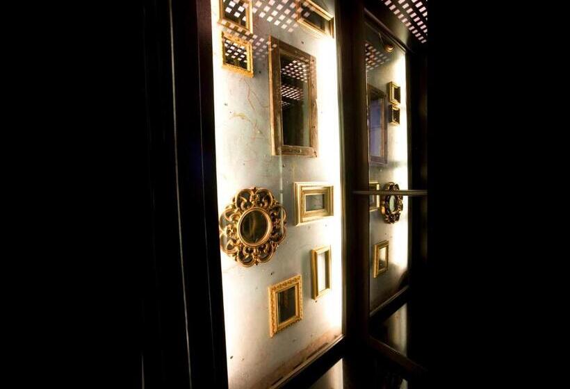 Fotos del hotel Hypnos Design:  11