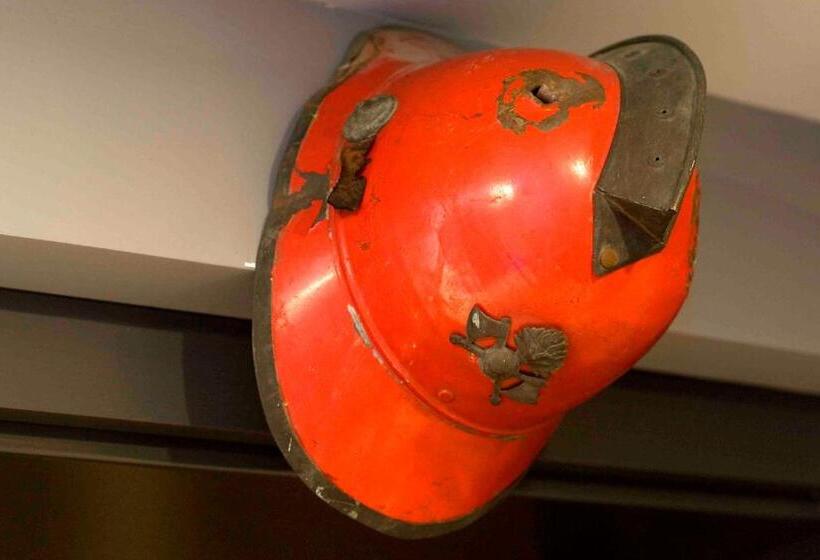 Fotos del hotel Hypnos Design:  13