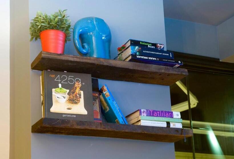 Fotos del hotel Hypnos Design:  23