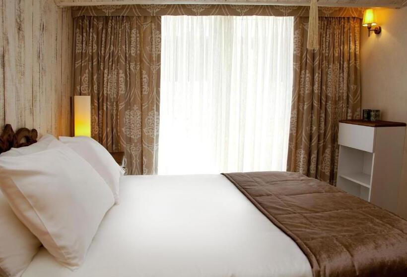 Fotos del hotel Hypnos Design: 1 Fotos del hotel Hypnos Design: 1