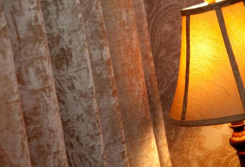 Fotos del hotel Hypnos Design:  16