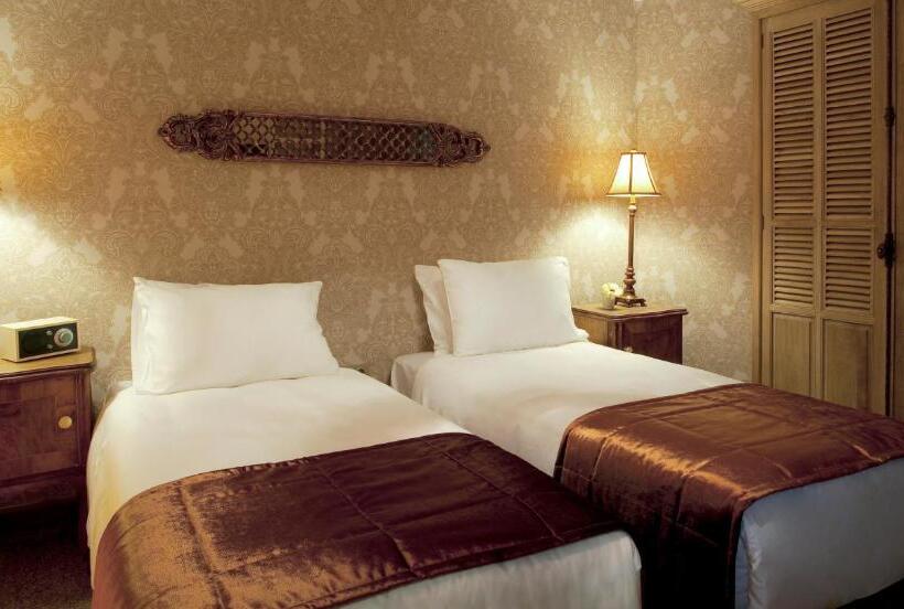 Fotos del hotel Hypnos Design:  2