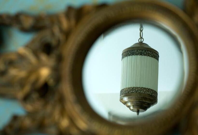 Fotos del hotel Hypnos Design:  17