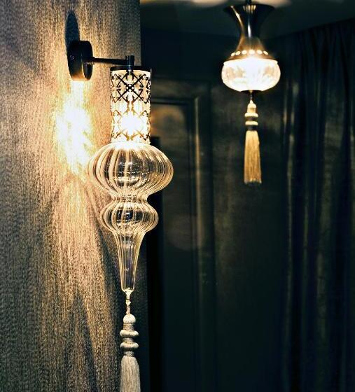 Fotos del hotel Hypnos Design:  18