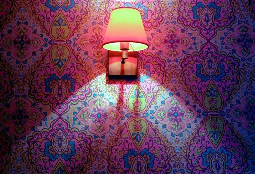 Fotos del hotel Hypnos Design:  21