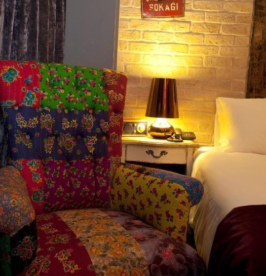 Fotos del hotel Hypnos Design:  22