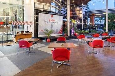 هتل Ibis Bandung Trans Studio