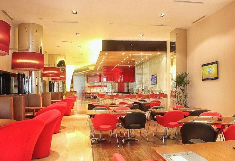 هتل Ibis Bandung Trans Studio