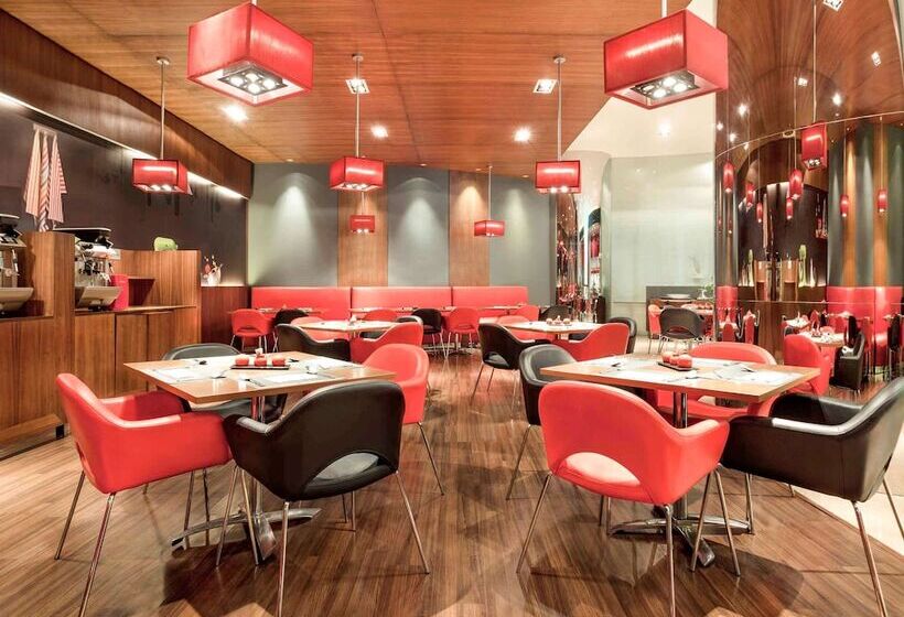 هتل Ibis Bandung Trans Studio