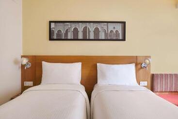 Fotos del hotel Ibis Pune Viman Nagar:  5
